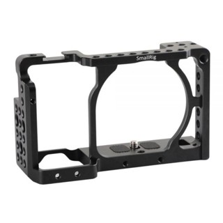 SmallRig 1661 Sony A6000/A6300/A6500 ILCE-6000/ILCE-6300/ILCE-A6500/Nex-7 Cage