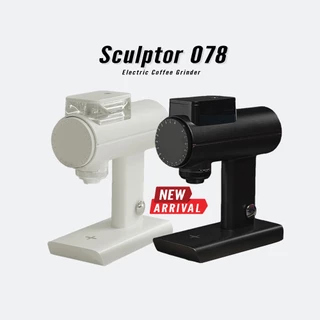 TIMEMORE -- เครื่องบดกาแฟไฟฟ้า -- Sculptor 078/078S/078SSP