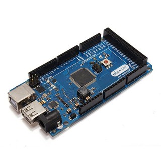 Arduino Mega 2560 ADK (Google ADK Compatible) + สาย USB