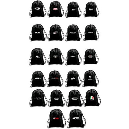 หมวกกันน ็ อค หมวกกันน ็ อค All Helmet Brands, Helmet Bag | กระเป ๋ าหูรูด | กระเป ๋ ามัลติฟังก ์ ชั ่ น