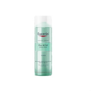 Eucerin Pro Acne Toner 200ml