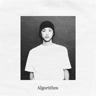 JEY (Jung Jin Hyung) - EP album [Algorithm]