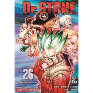 DR. STONE  📍โปสการ์ด📍