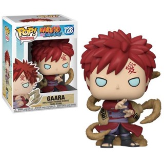 [+..••] พร้อมส่ง ผ่อน 0% |FUNKO POP! ANIMATION: NARUTO - GAARA (เกม อื่นๆ™🎮)