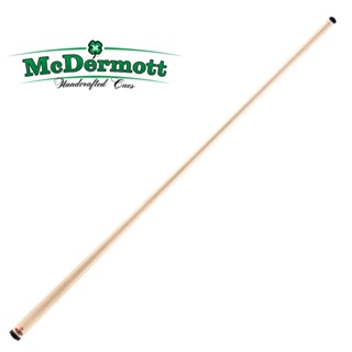 McDermott Big Boy Shaft Uni-Loc® Joint Silver Ring