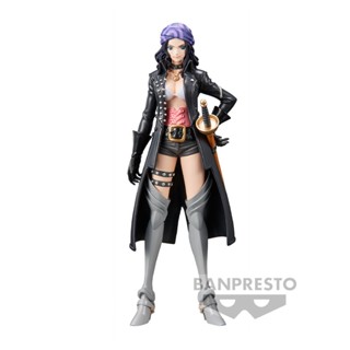 Bandai(บันได) BANPRESTO ONE PIECE FILM RED DXF THE GRANDLINE LADY VOL.2