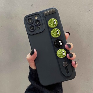 3D ins lovely Manual Custom Soft Case For Xiaomi POCO M3 X3 NFC PRO GT F3 10 10S Redmi 8 8A 9 9A 9C 9T 10 10C NOTE 9T 9S 9 10 11 PRO 11 11S 10S 11 PRO 5G With Wrist Band Holder