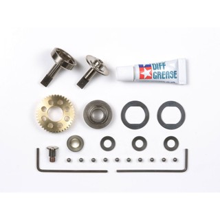 [ชุดแต่งรถบังคับ] TAMIYA 54897 OP.1897 Buggy Champ Ball Differential Set II ชุดแต่งทามิย่าแท้ rc