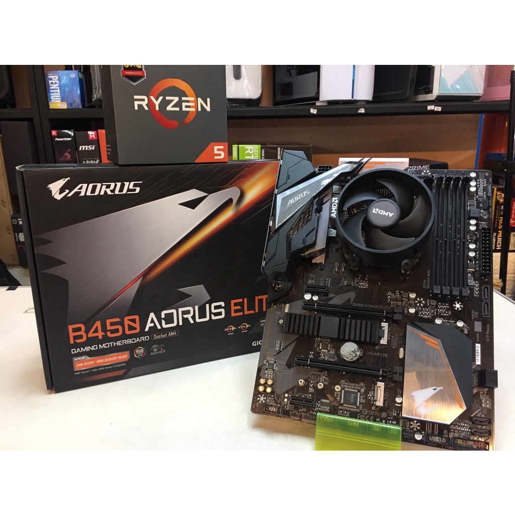Ryzen 5 2600 ถูกที่สุด พร้อมโปรโมชั่น ม.ค. 2023|BigGoเช็คราคาง่ายๆ