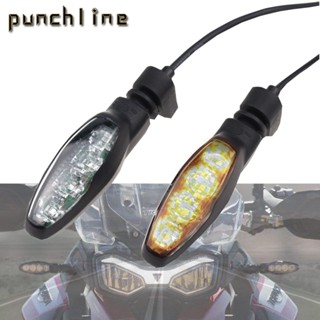 Fit TIGER 900 2020 For  Tiger 800 TIGER 1200 2017-2020 LED Turn Signal Indicator Light Blinker