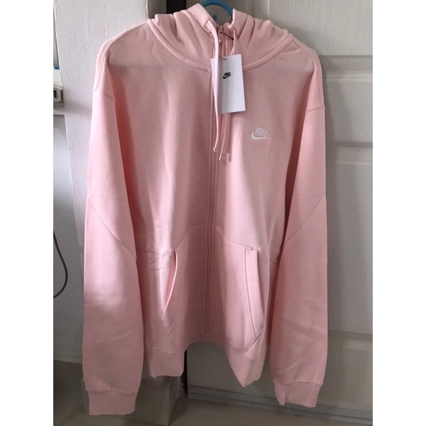 ‼️📣Sales‼️เสื้อแจ็คเก็ต Nike ของแท้ พร้อมส่ง