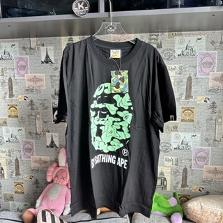 Bape Fluorescent Tshirt