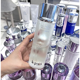 La Prairie / LP Moisturizing Brighten Cleansing Water 150ml