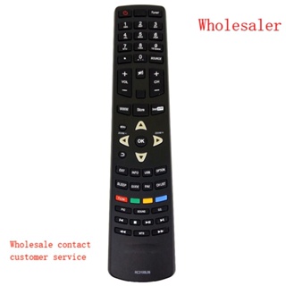 Tcl รีโมตคอนโทรล สําหรับ TV RC3100L09 RC3100L07