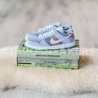 Dunk Low "Union LA" !!