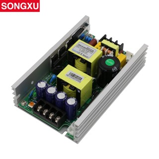 7R 230W Beam Moving Head Light Power Board Supply 230W 380V 36V 24V 12V PFC Power supply/SX-AC019