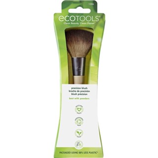 [ของแท้ 100% - กล่องไม่สวย] ECOTOOLS PRECISION BRUSH