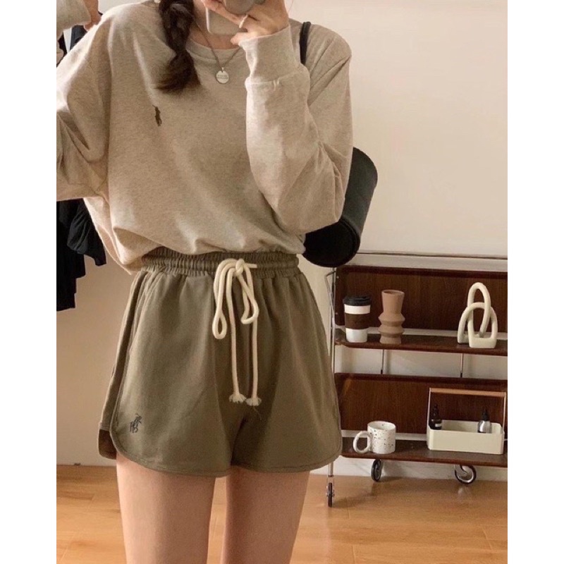 Nomade set พร้อมส่งจ้า