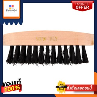 แปรงขัดรองเท้า BLACK MAN ขนาดเล็กBLACK MAN (SMALL) SHOE BRUSH