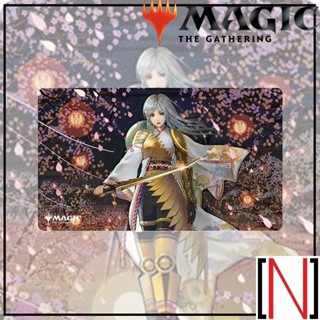 [Playmat] Magic the Gatering - Wandering Emperor Showcase [Wizards of the Coast]