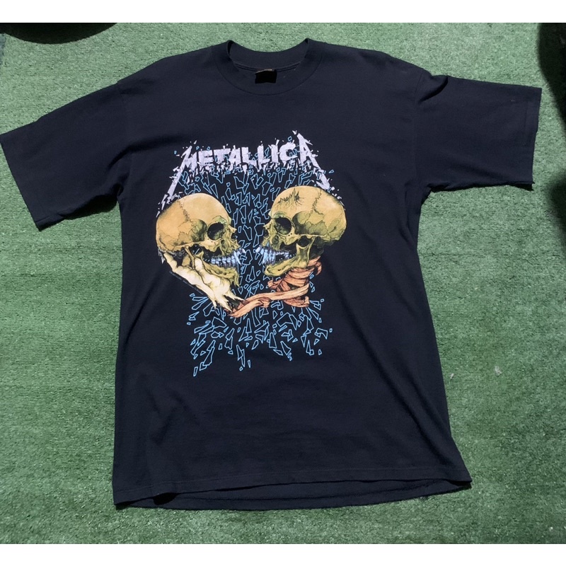 เสื้อยืด vintage1999