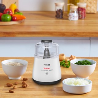 TEFAL เครื่องบดสับอาหาร รุ่น LA MOULINETTE DPA130