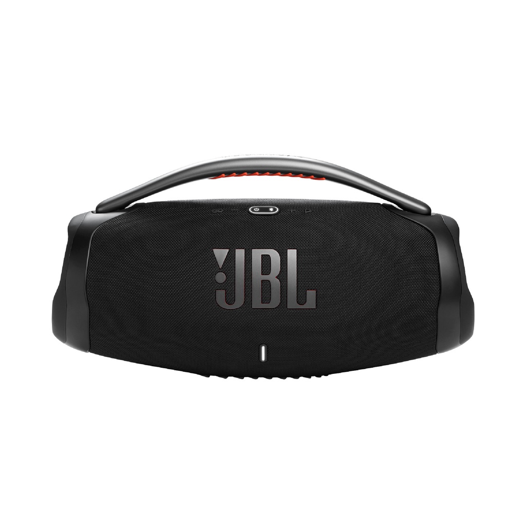 JBL BOOMBOX3 BLK (GG1-000155) ลำโพง