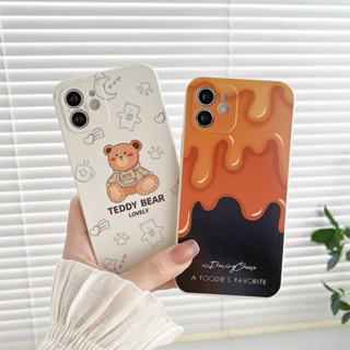 เคสโทรศัพท์ เคสTPU สำหรับรุ่น 14/14PRO 14 Plus 11 Pro Max XR 12pro 13/13PRO 13PROMAX เคสไอโฟน ท์มือถือนิ่ม สําหรับ