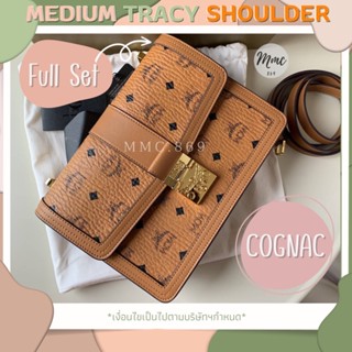 ส่งฟรี MEDIUM TRACY SHOULDER ใช้งานได้ทุกโอกาส