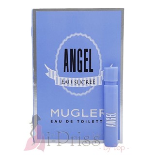 Thierry Mugler Angel Eau Sucree (EAU DE TOILETTE) 1.2 ml.