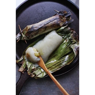 ข้าวเหนียวเขี้ยวงูเชียงราย (ใหม่/เก่า) ตรา Glory Rice ขนาด 1 กก