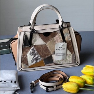 Coach F68884 Dreamer 21งานชอป มีถุงผ้า