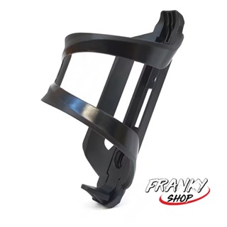 [พร้อมส่ง] โครงใส่ขวดน้ำแบบหยิบจากด้านข้างติดจักรยาน Side Access Bike Bottle Cage