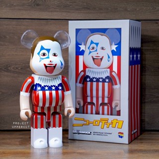 BE@RBRICK 1000% AMPLIFIER : NEW ROTEKA [New]