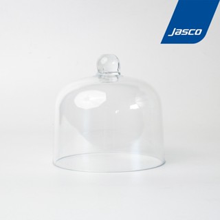 Jasco D10.2 x ส10.2 ซม - ฝาครอบอาหาร ขนาดเล็ก D10.2 x H10.2 cm - Food Cover  Mini