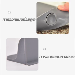 💥COD💥 แผ่นกันน้ำกระเด็นน้ำ แผ่นป้องกันน้ํากระเด็นสําหรับอ่างล้างจาน สำหรับอ่างล้างจานและครัว