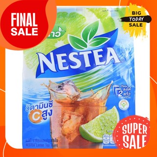 Nestea  234 กรัม เนสที ชาเลมอนปรุงสำเร็จ