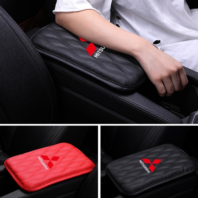 เบาะที่เท้าแขนรถยนต์ ที่หุ้มที่วางแขนรถยนต์ ที่วางแขนในรถยนต์ ที่พักแขน แผ่นรองคอนโซลกลาง ที่เท้าแขน