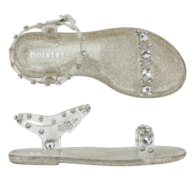 Holster glitzสี gold glitter สินค้าไม่รับเปลี่ยนหรือคืนทุกกรณี