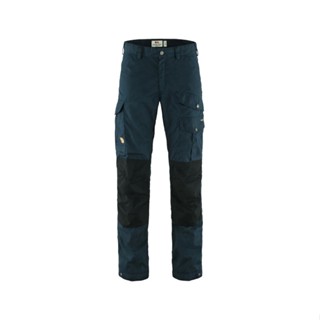 กางเกงเดินป่า Vidda Pro Trousers Men Dark Navy