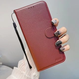 เคสฝาพับ มีแม่เหล็ก มีล็อค เคสเปิดปิด For OPPO Reno 8t 5g Reno8 pro plus A77 5g A76 A36 A77S A57 4g 5g รุ่นใหม่ล่าสุด