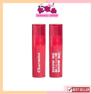 (1แท่ง) Charmiss Tattoo Matte Tint แทททู แมทท์ ทินท์ 2.2กรัม