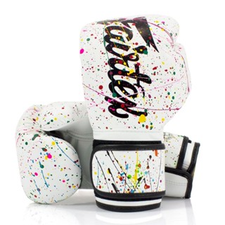 Fairtex Painter Boxing Gloves (BGV14PT