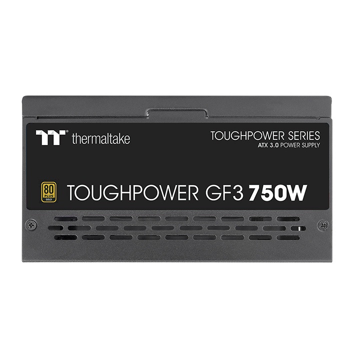 Toughpower GF3 750W 80+Gold Power Supply (อุปกรณ์จ่ายไฟ) PSU พาวเวอร์ซัพพาย #8