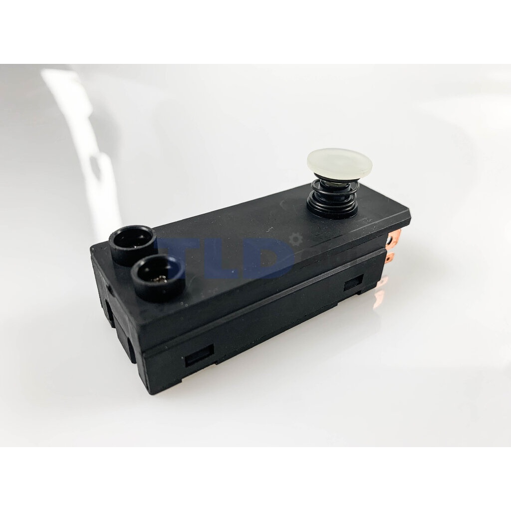 สวิทซ์ #104 สกัด,แย็ก Bosch บอช รุ่น GBH5DCE, GBH7DE, GBH11E, GBH38, GSH11E, GSH5CE, GSH10C - รูปที่ 3