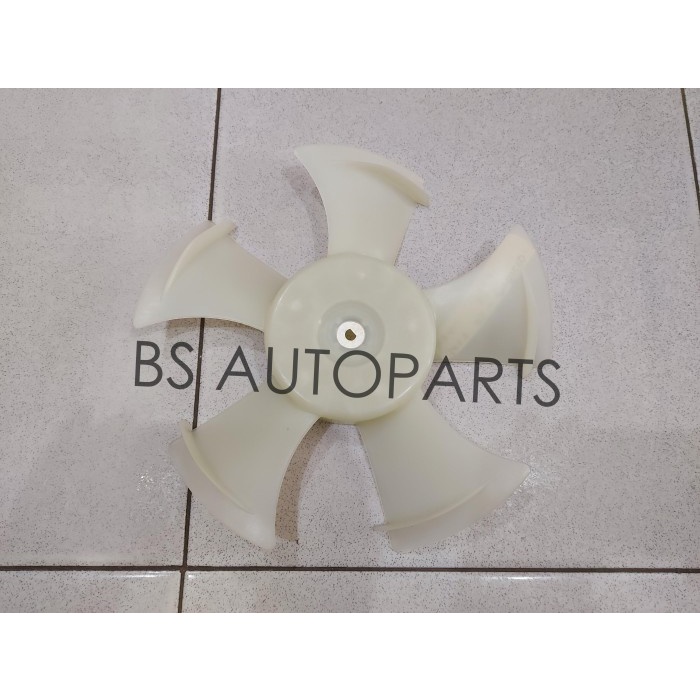 Jazz RS City RS Freed Brio พัดลมหม้อน้ํา พัดลมมอเตอร์