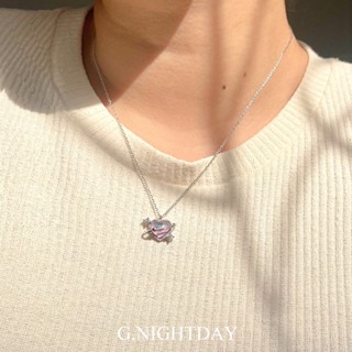 Sailor Moon 🤍💜Material เงินแท้ S925