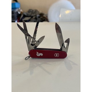 Victorinox Fisherman (New)