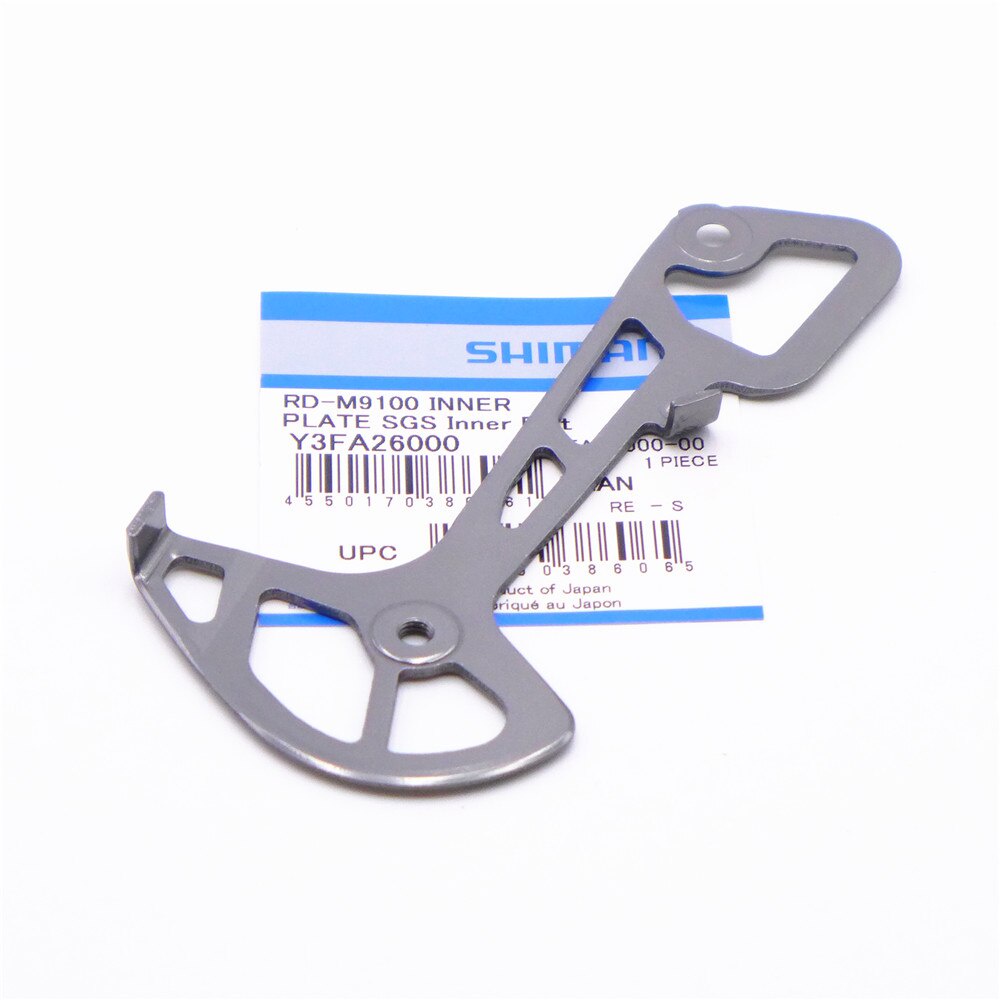 Shimano XTR RD-M9100 หนังยาง Yamatianinner平Y3FA26000 Y3FA16000