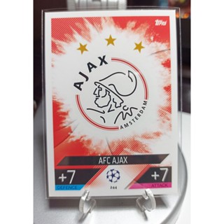 Match Attax 22/23 Champions League  Ajax Base